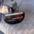 9 misc golf clubs including ping , Taylor made ,odyssey putter 11 thumbnail