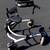 Etac Mustang R82 Gait Trainer 2 thumbnail