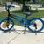 20" Kent Maddgear Child Bicycle, 20" Wheels, Kids Ages 7-13 Years, Blue 1 thumbnail