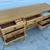 Thomasville Mid Century Triple Dresser/Credenza 5 thumbnail