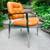 Vintage MCM Mid Century Modern Stylex Chair 4 thumbnail