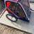 Allen Sports Deluxe Steel Child Trailer 3 thumbnail
