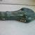 Alligator / Crocodile garden yard statue. Three pieces 3 thumbnail