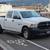 2017 Ram 1500 4x4 4WD Truck Dodge Tradesman Crew Cab 3 thumbnail