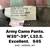 Army Camo   W35-39”  32.5”L  $30 3 thumbnail