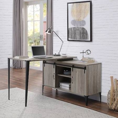 Desk 1
