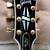 Gibson Les Paul Custom - Black - Electric Guitar 12 thumbnail