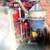 Complete! McCulloch Flying Scott 60hp Outboard w/ Brass propeller 8 thumbnail