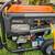 Generator Generac GP8000E... ZERO Hours 2 thumbnail