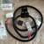 Toyota FJ Cruiser Fog Light Kit, Side Mirrors LED Light Kit, Heated Mi 3 thumbnail
