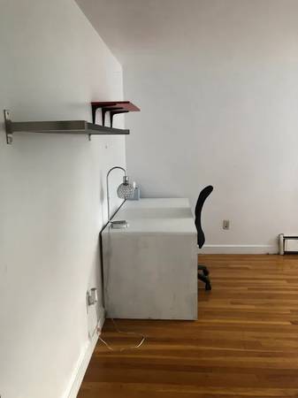 $1,200 / 5br - 144ft2 - Female tenant for spacious bedroom in Newton house - all utils include (Newton Center)63931250109571122