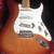 Fender Stratocaster USA 2 thumbnail