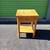 End/CoffeeTables: EndTables: Wooden NightstandSide Table w/ One Drawer 3 thumbnail