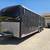 1994 Wells Fargo 24ft  Enclosed Cargo CarTrailer 6 thumbnail