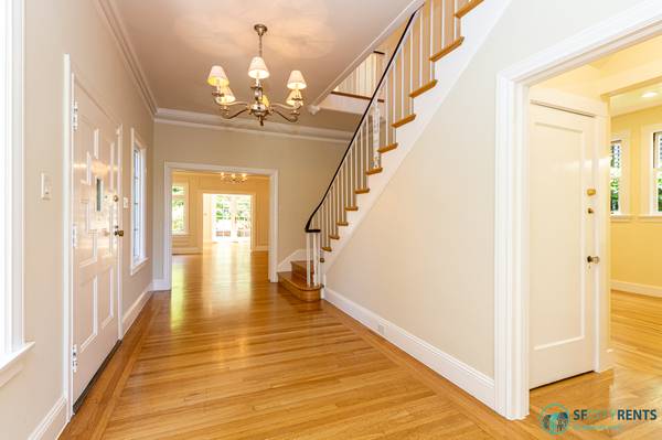 $20,000 / 5br - 3600ft2 - Remodeled Single Family Home w/ Garden & Double Car Garage *VIDEO* (pacific heights)63682870272769121