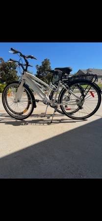 2-Infinity New Bikes 1