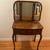 Antique dressing table and chair 7 thumbnail