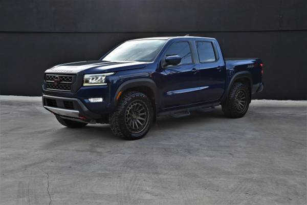 2022 Nissan Frontier Crew Cab - ¡Llame ahora! - $29980.00 (Miami, FL)63654710523649122