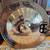various cast cymbals 17 thumbnail