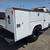 2015 Chevrolet Silverado 3500 UTILITY TRUCK SERVICE BODY 4X4 4 thumbnail