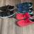 Shoes for sale lebron, jordans etc 1 thumbnail