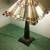 Light good condition like new bedroom lamp 2 thumbnail