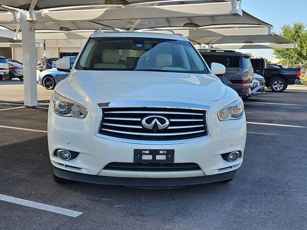 2015 INFINITI QX60   SUV - $9,991 (Call *(817) 790-9481* to Confirm Availability Instantly)63488736219137121