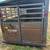 Trailmann 20ft Livestock Trailer 5 thumbnail