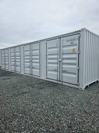 $175 8x10 or 8x20 or 8x40 high cube storage for rent (calabasas)64146861073282120