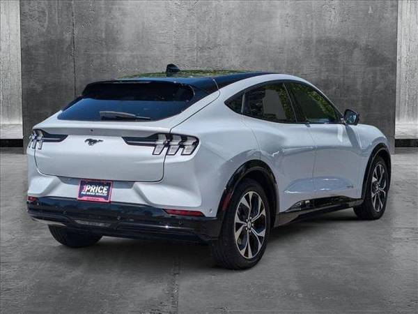 2021 Ford Mustang Mach-E AWD SUV eléctrico integral Premium - $30,743 (Llame al *(425) 279-7685* para confirmar disponibilidad al instante)63437993581443124