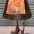 Hand-made Wolf Lamp 1 thumbnail