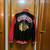 Blackhawks XL faux leather jacket GIII 2 thumbnail