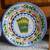 Set of 4 Zrike Cornucopia Salad/Dessert Plates 5 thumbnail