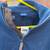 CHAPS SWEATSHIRT NEW WITH TAGS MENS LARGE BLUE 3 thumbnail