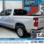 2020 Chevrolet Chevy Silverado 1500 RST Crew Cab 4 thumbnail