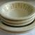FIVE VINTAGE SYRACUSE CHINA BOWLS - ECONO RIM - USA 2 thumbnail