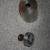 New stainless Propeller Lock Anti Theft Johnson Evinrude Mercury 4 thumbnail