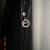 VINTAGE LONGCHAMP PARIS FINE LEATHER PURSE 4 thumbnail