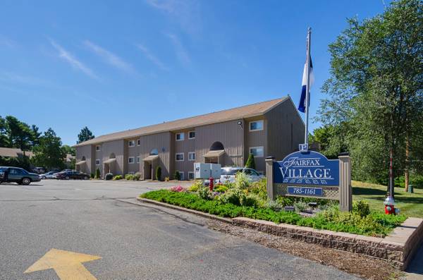 1 One-Bedroom Available ASAP!  Heat, and HW Included! 1