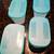 Set of 4 Tupperware Mini Freezer Mates 2 thumbnail