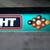 Authentic (Used) Budweiser (Bud Light) Pool Table Light  ~  48 inch 6 thumbnail