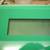 Used Green Glass Top Body Weight Scale with digital display 4 thumbnail