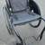 Ultralight, quick release wheels 18x16 seat 1 thumbnail