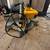 DEwalt 12" compound miter saw 2 thumbnail