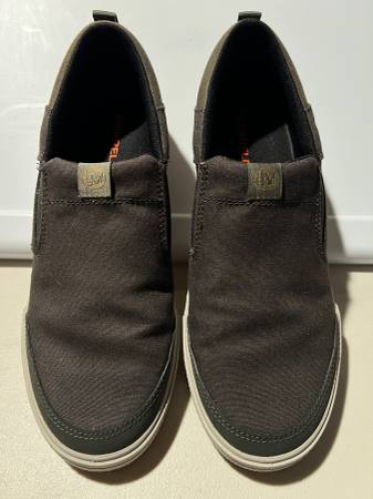 Merrell Mens Beluga Performance Footwear Shoes 10 Mens 1