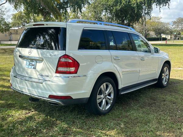 2012 Mercedes BENZ GL SUPER - Photo 6