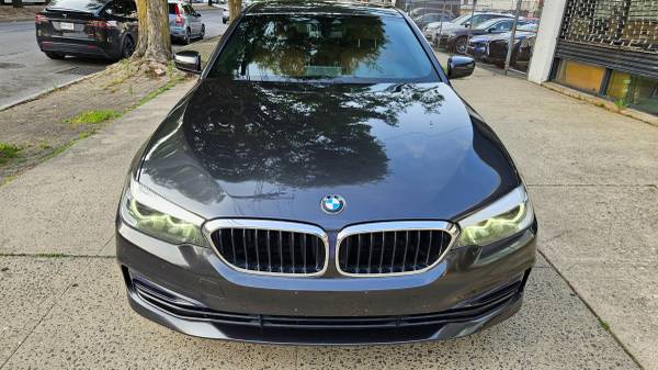 2019 bmw 540xdriver - $17,700 (Yonkers new york)63654723084163120