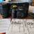 NIKON D7500 4K HD DSLR CAMERA WITH 18-140mm ZOOM LENS. 579 Actuations. 1 thumbnail