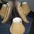 Vintage Pacific Coast Lighting Grand Old River Canoe Chandelier 3 thumbnail