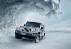 Jeep Wrangler Rims 1